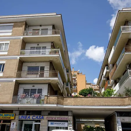 Pio Vatican Flat-3
